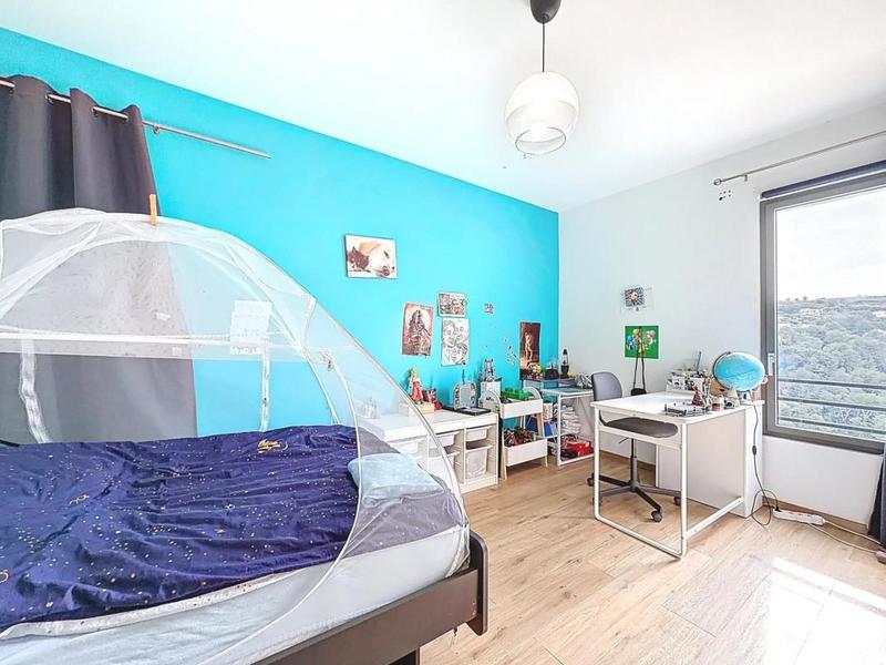 Maison - 123 m² - 5 pièces