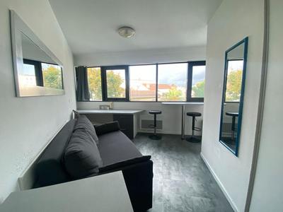 Appartement - 14 m² - 1 pièce
