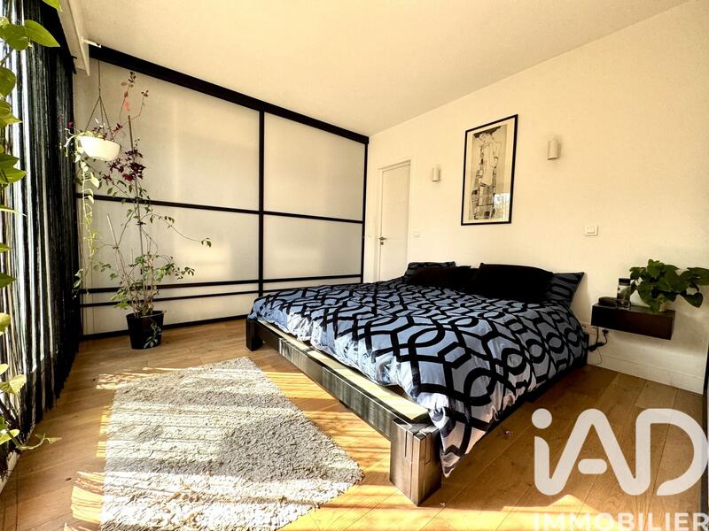 Appartement - 84 m² - 4 pièces