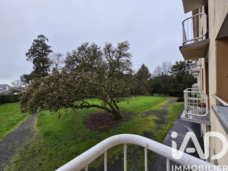 Appartement - 72 m² - 5 pièces