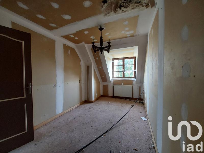 Maison de campagne - 173 m² - 1 pièce