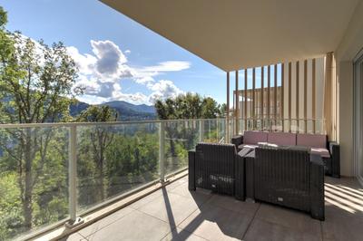 Appartement - 73 m² - 4 pièces