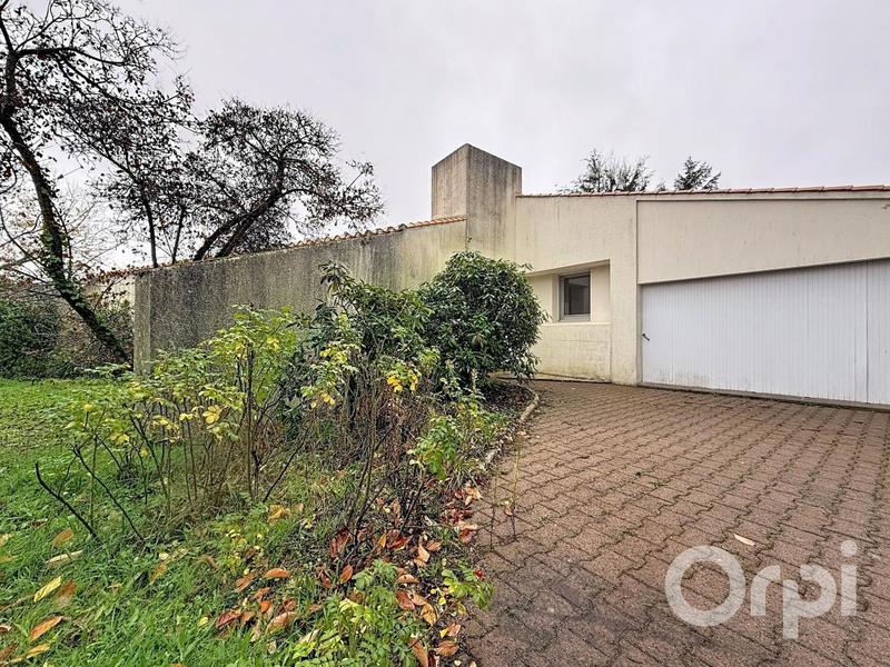 Maison - 118 m² - 4 pièces