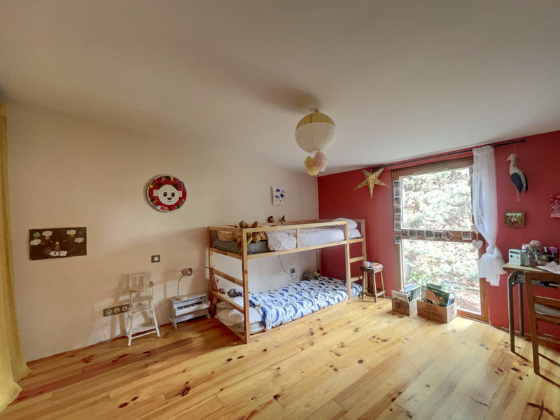 Maison - 154 m² - 6 pièces