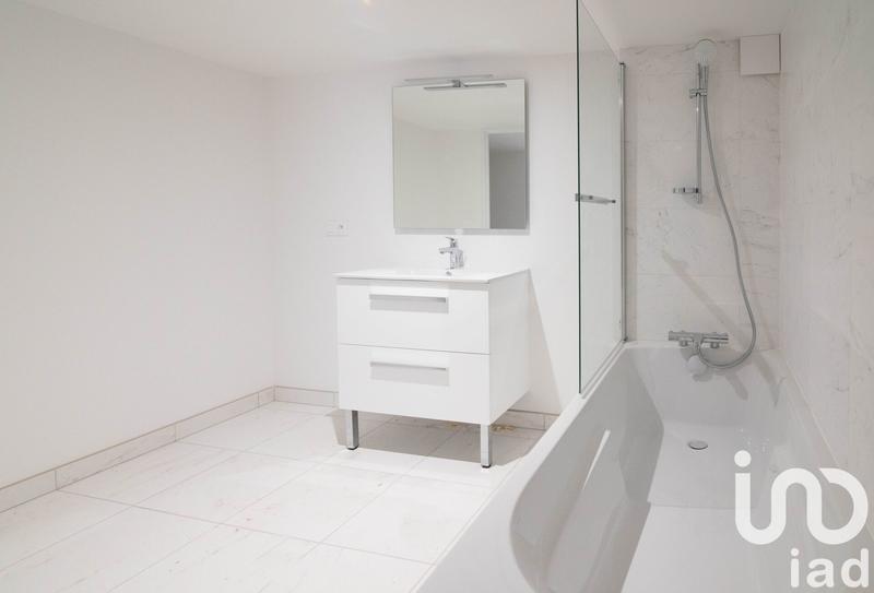 Maison - 185 m² - 6 pièces