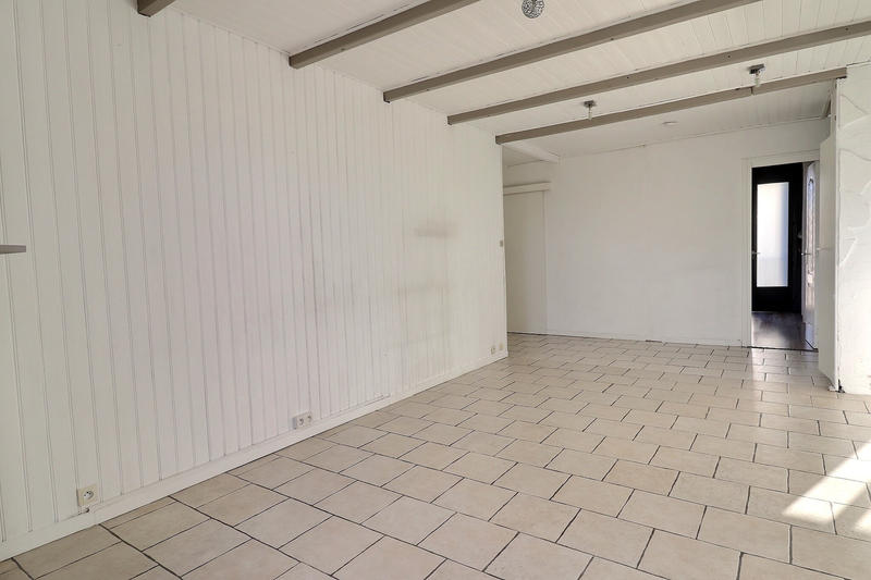 Appartement - 70 m² - 4 pièces