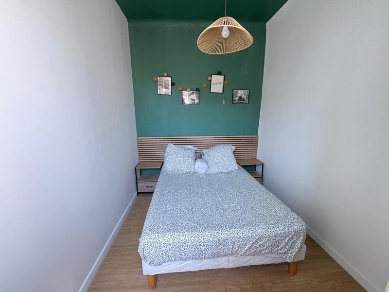 Appartement - 24 m² - 2 pièces