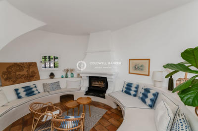 Villa - 200 m² - 7 pièces