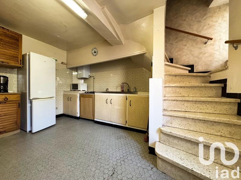 Maison - 125 m² - 4 pièces