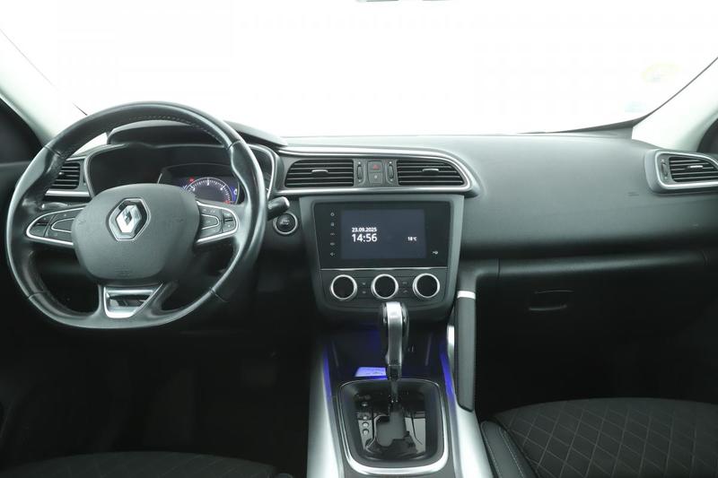 Renault Kadjar 1.5 dCi Blue Intens Edc 115 ch