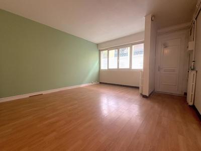 Maison - 66 m² - 3 pièces