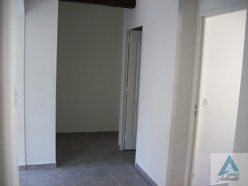 Appartement - 55 m² - 2 pièces