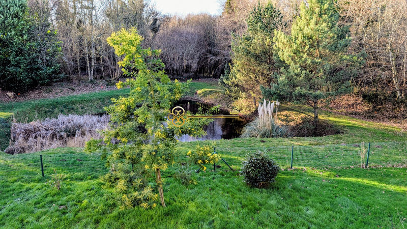 Maison - 109 m² - 6 pièces