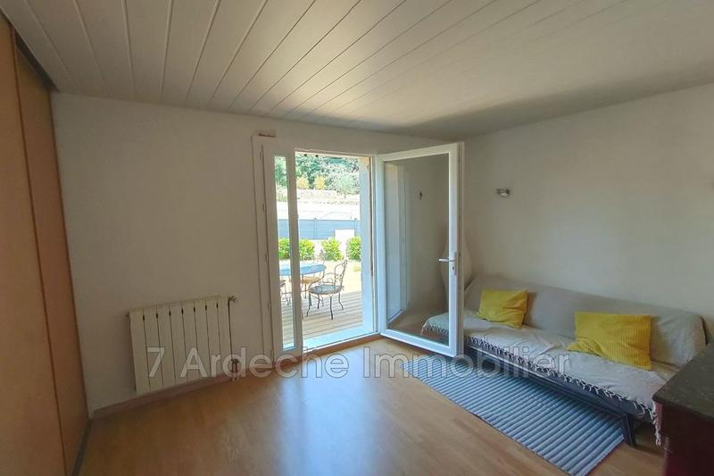 Maison - 195 m² - 8 pièces