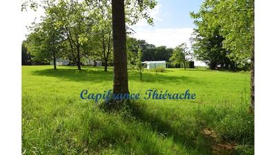 Corps de ferme - 170 m² - 8 pièces