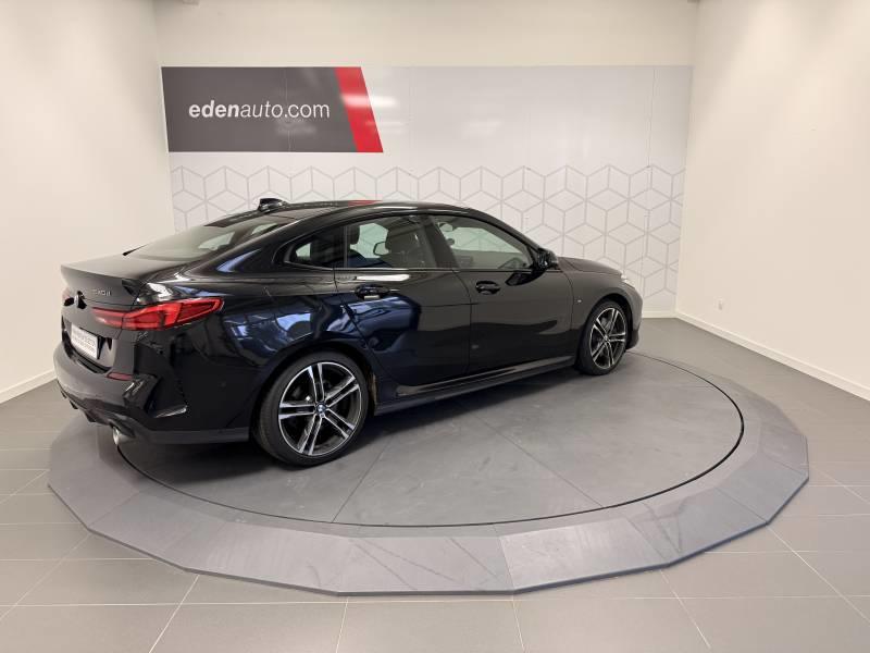 Bmw Serie 2 Gran Coupe 220d 190 ch Bva8 m Sport