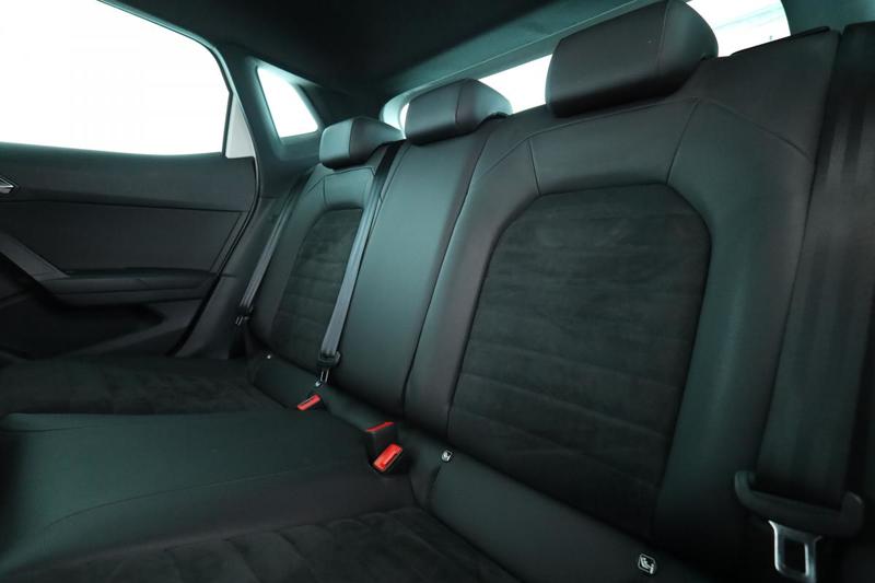 Seat Ibiza 1.0 EcoTSI Xcellence 95 ch