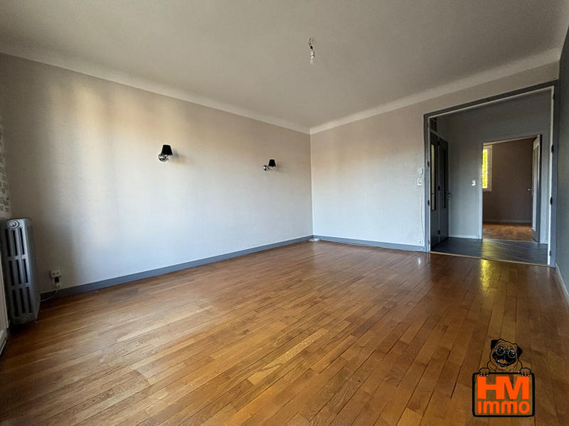 Maison - 160 m² - 7 pièces