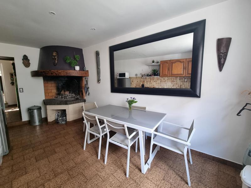 Maison - 111 m² - 6 pièces