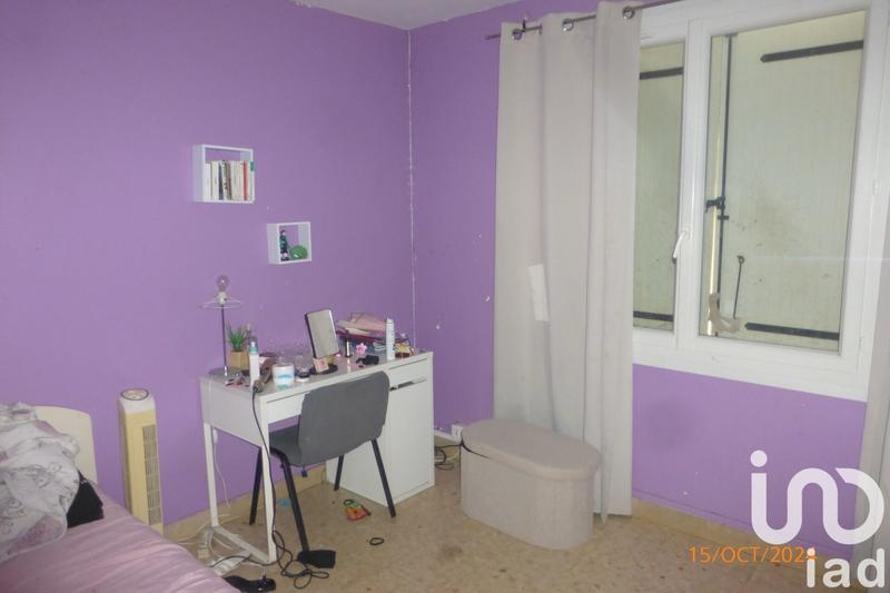 Immeuble - 312 m² - 4 pièces