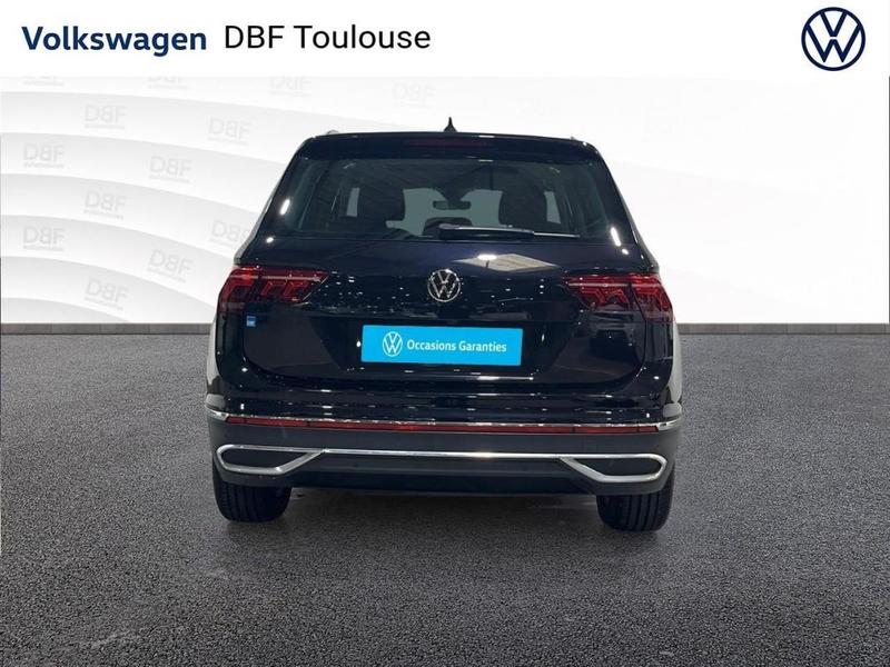 Volkswagen Tiguan 2.0 Tdi 150ch Dsg7 Elegance