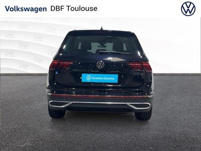 Volkswagen Tiguan 2.0 Tdi 150ch Dsg7 Elegance