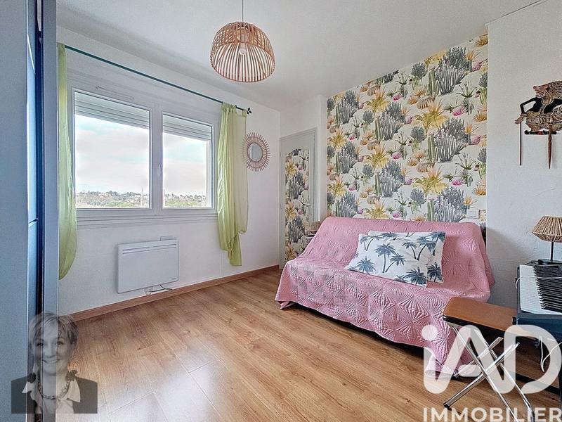 Appartement - 84 m² - 5 pièces
