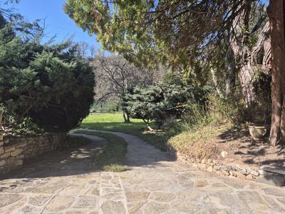 Maison - 195 m² - 5 pièces