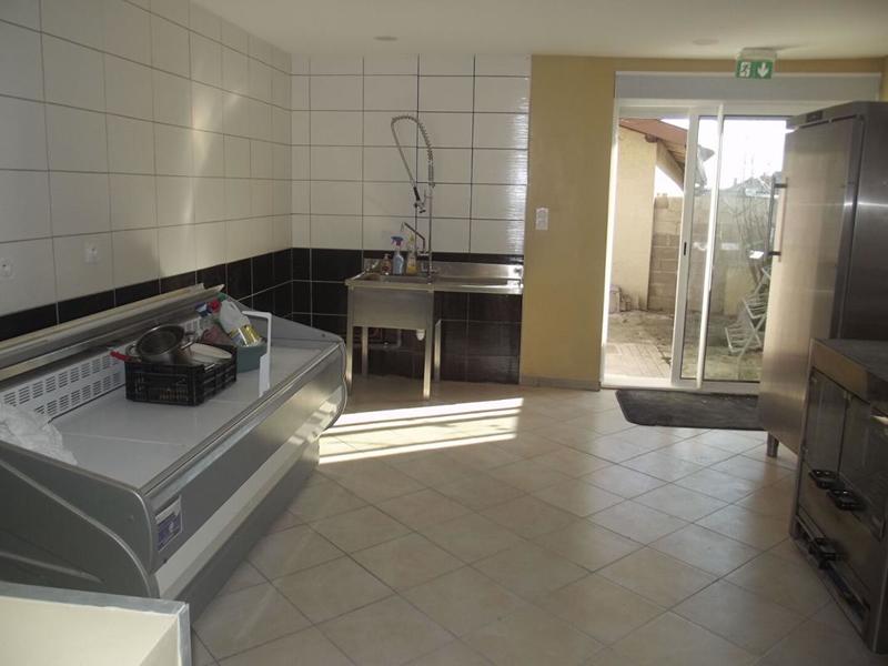 Immeuble - 123 m² - 4 pièces