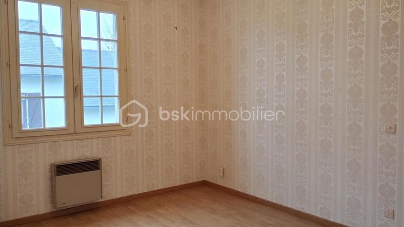 Maison de village - 94 m² - 4 pièces