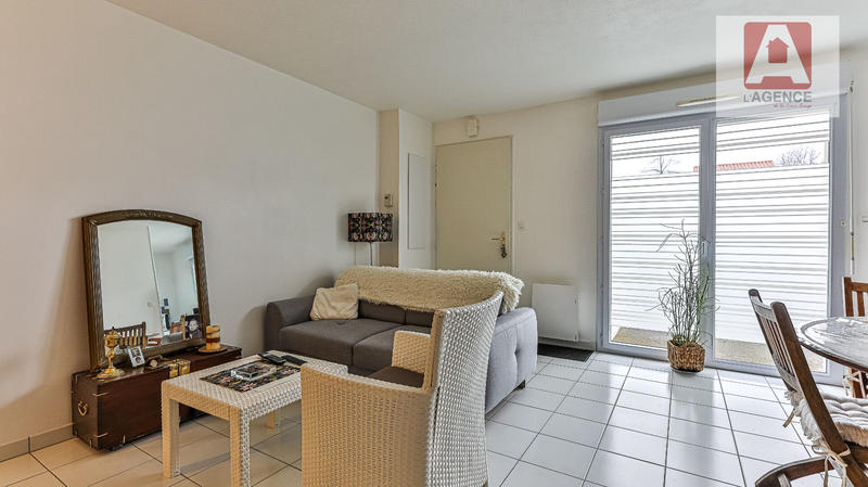 Maison - 50 m² - 2 pièces