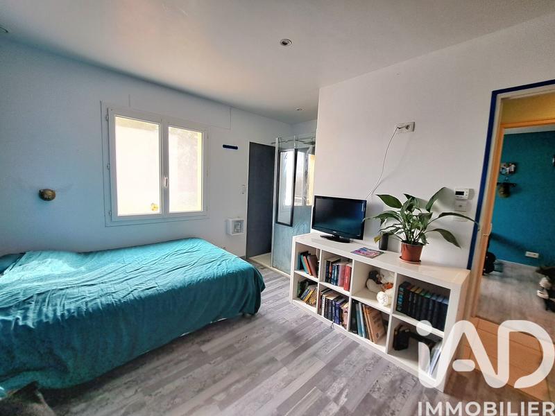 Maison - 148 m² - 7 pièces