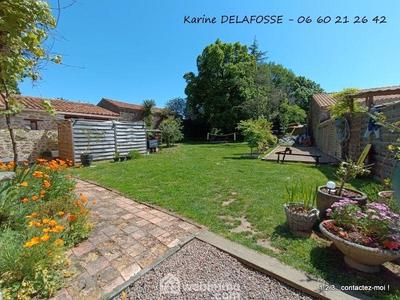 Maison de village - 349 m² - 13 pièces