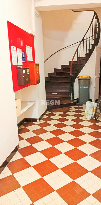 Appartement - 86 m² - 3 pièces