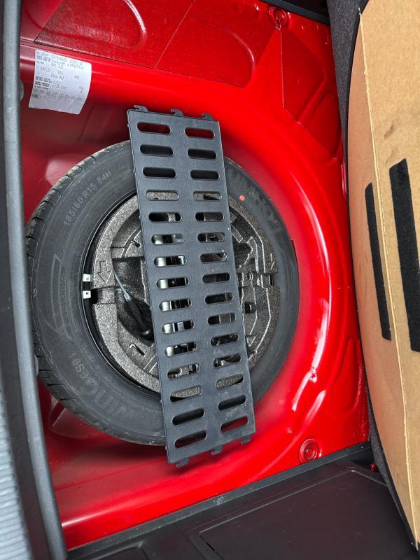 Skoda Rapid Spaceback 1.2 Tsi 110 ch GreenTec Monte-Carlo