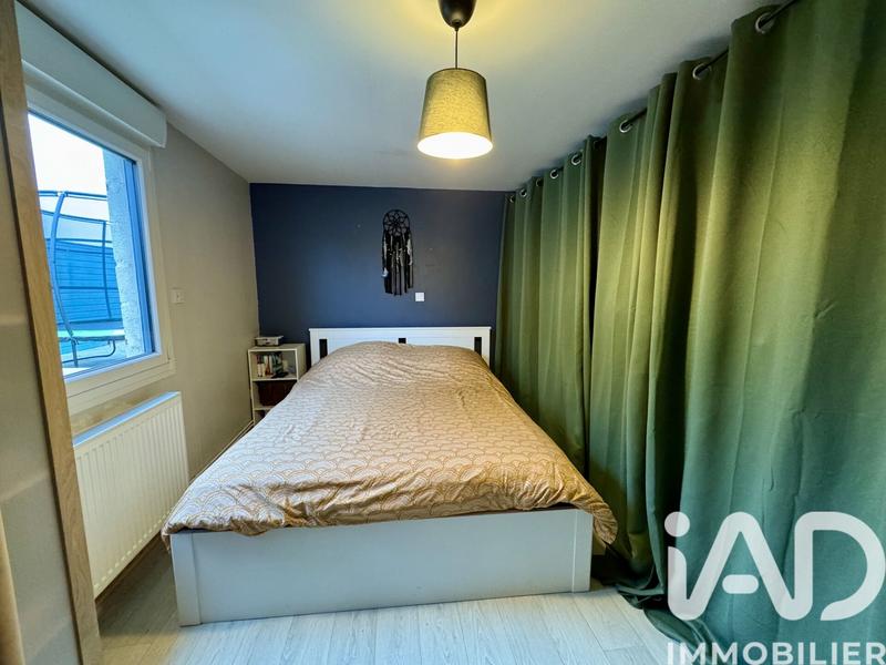 Maison - 115 m² - 4 pièces