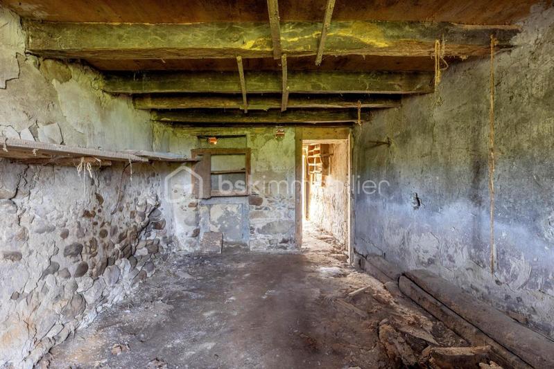 Corps de ferme - 126 m² - 5 pièces