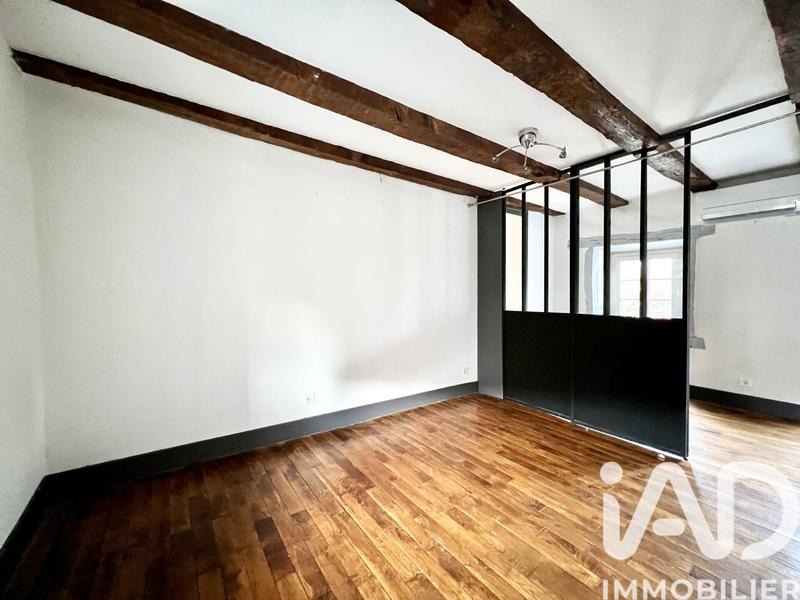 Maison de campagne - 208 m² - 6 pièces