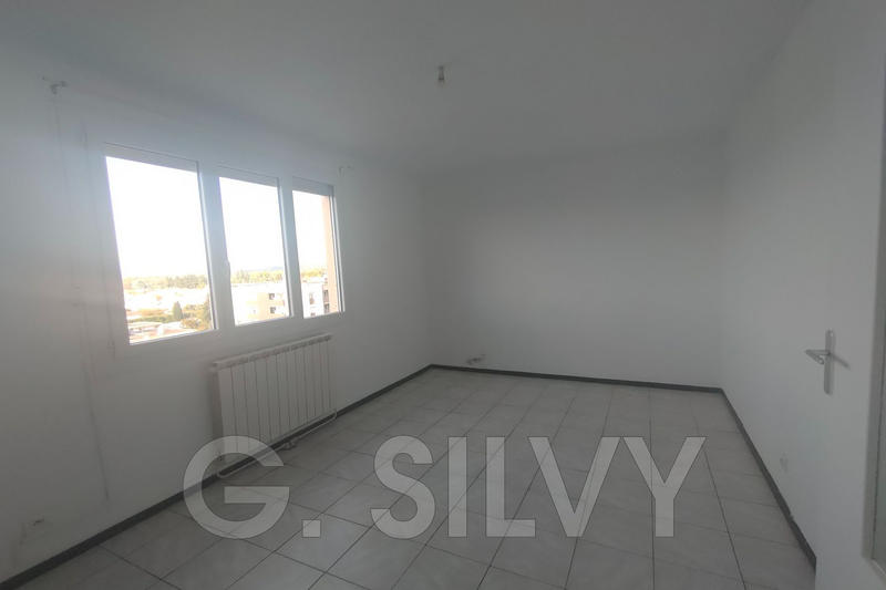 Appartement - 42 m² - 3 pièces