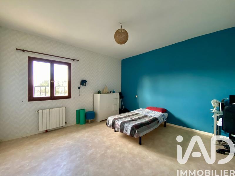 Maison - 183 m² - 6 pièces