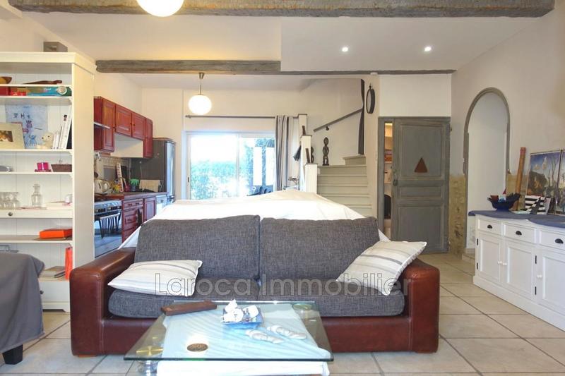 Maison en pierre - 102 m² - 4 pièces