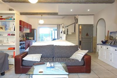 Maison en pierre - 102 m² - 4 pièces