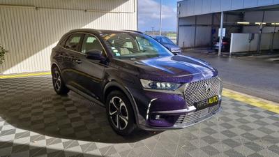Ds Ds 7 Crossback Ds7 Business bluehdi 180 eat8