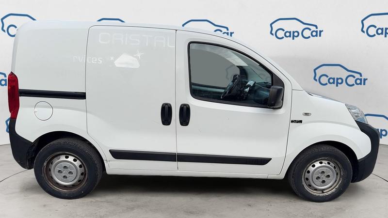 Citroën Nemo Vu 1.3 HDi 80 Business