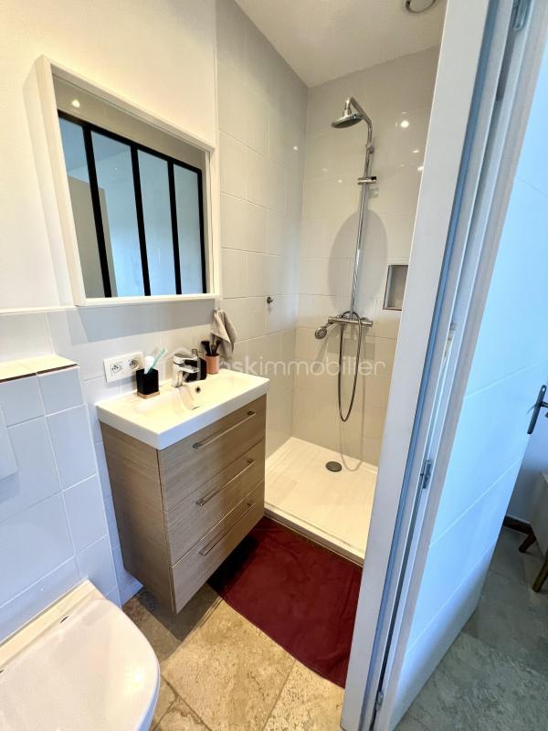 Maison - 116 m² - 4 pièces