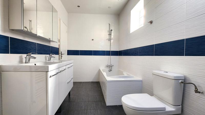 Maison - 130 m² - 4 pièces