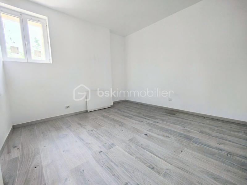 Maison - 56 m² - 3 pièces