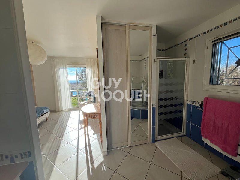 Maison - 160 m² - 5 pièces