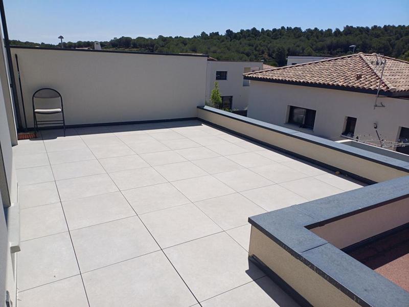 Villa - 120 m² - 5 pièces