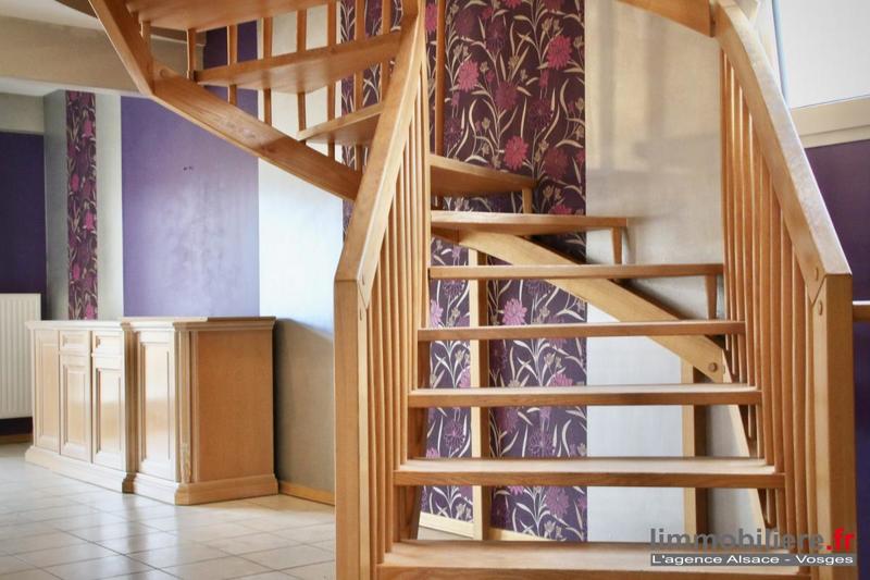 Maison - 158 m² - 5 pièces